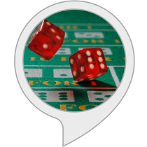 Craps Table